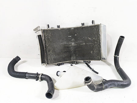 2018 Suzuki GSX1300 R Hayabusa Radiator Fan Reservoir Hoses Set 17710-15H10 {{ shop.shopifyCountryName }} - Mototech271