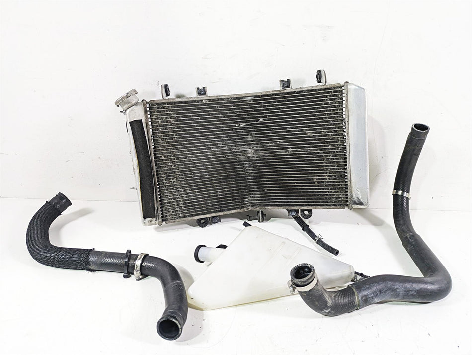 2018 Suzuki GSX1300 R Hayabusa Radiator Fan Reservoir Hoses Set 17710-15H10 {{ shop.shopifyCountryName }} - Mototech271