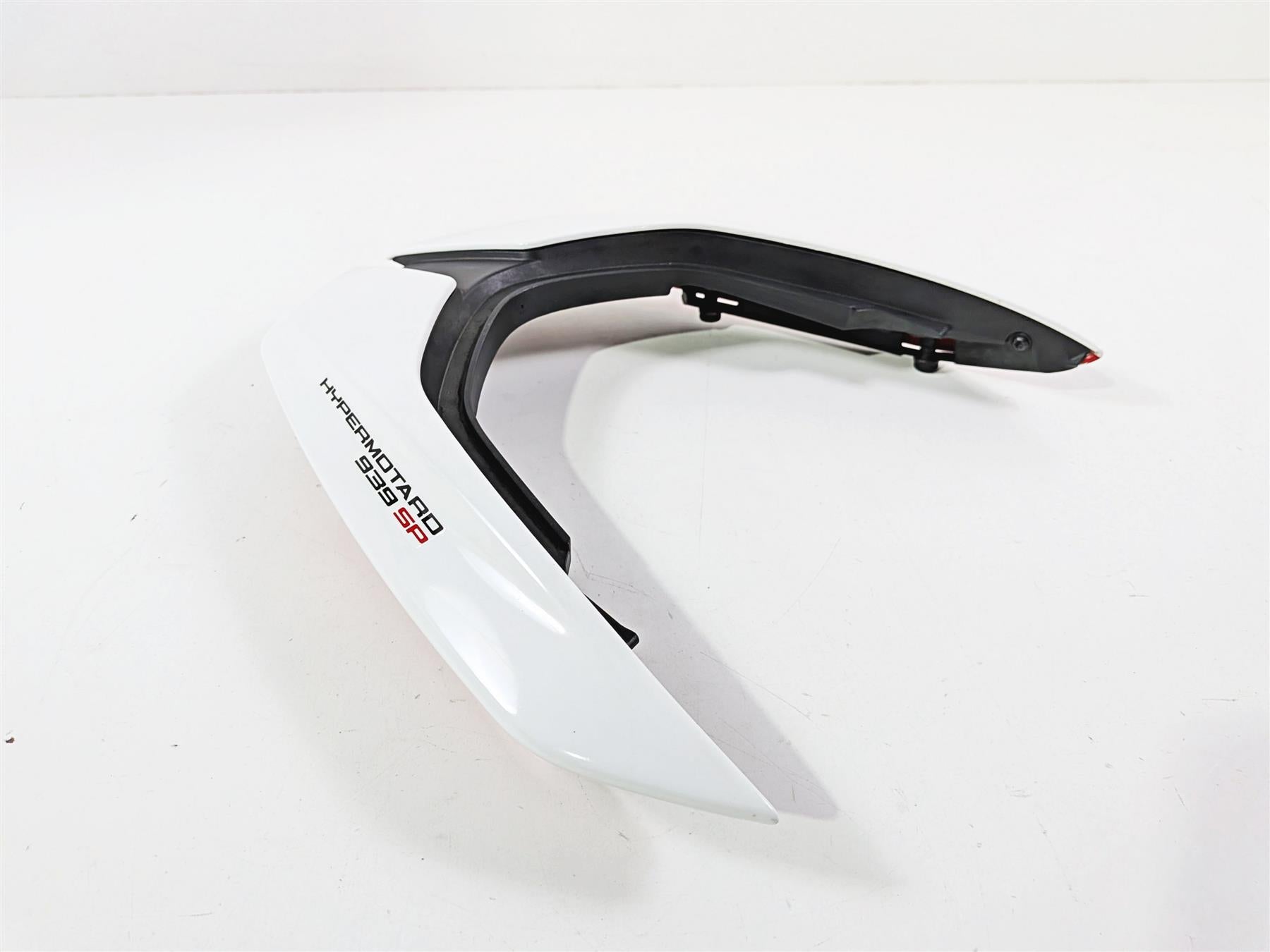 2016 Ducati Hypermotard 939 SP Rear Fairing Tail Bracket & Covers 48311741A-Mototech271