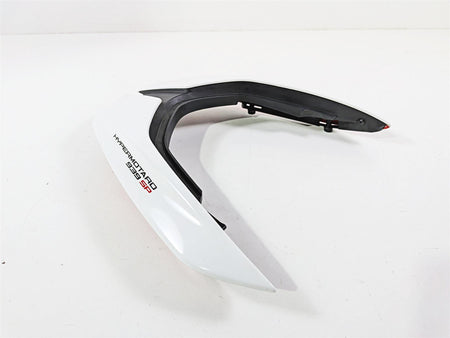 2016 Ducati Hypermotard 939 SP Rear Fairing Tail Bracket & Covers 48311741A-Mototech271