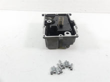 Load image into Gallery viewer, 2009 Harley FXDL Dyna Low Rider Transmission Oil Pan Bottom Cover 26071-02 | Mototech271
