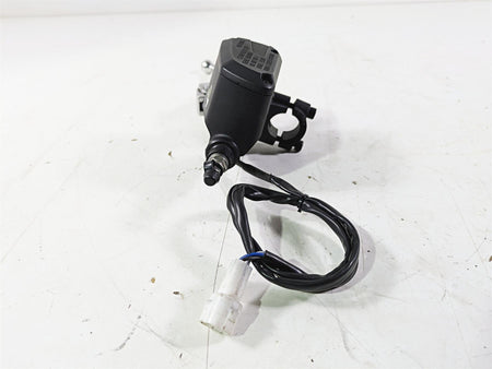 2014 Moto Guzzi California 1400 Touring Front Brake Master Cylinder 887764 {{ shop.shopifyCountryName }} - Mototech271
