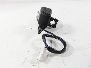 2014 Moto Guzzi California 1400 Touring Front Brake Master Cylinder 887764 | Mototech271