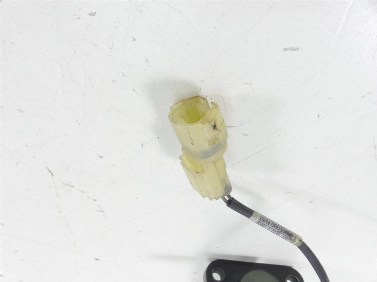 2017 Ducati Monster 1200 S Fuel Gas Petrol Level Sensor 59210251B {{ shop.shopifyCountryName }} - Mototech271