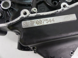 2015 Ducati Monster 1200 S Engine Crankcase Crank Case Set 69927481A | Mototech271