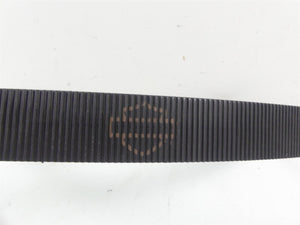 2002 Harley Touring FLHRCI Road King Rear Drive Belt 139T 1.5" 40024-97 | Mototech271