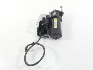 2001 Moto Guzzi California Sp 1100  Engine Starter Motor & Cover GU30730711 | Mototech271