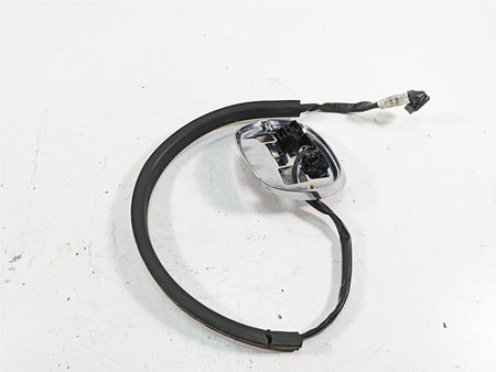 2015 Harley FXDL Dyna Low Rider Taillight Housing Mount + Wiring 68066-99A {{ shop.shopifyCountryName }} - Mototech271