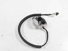Load image into Gallery viewer, 2015 Harley FXDL Dyna Low Rider Taillight Housing Mount + Wiring 68066-99A
