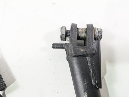 2022 Kawasaki ZR900RS Cafe Side Kickstand & Safety Switch Set 34024-0151-18R {{ shop.shopifyCountryName }} - Mototech271