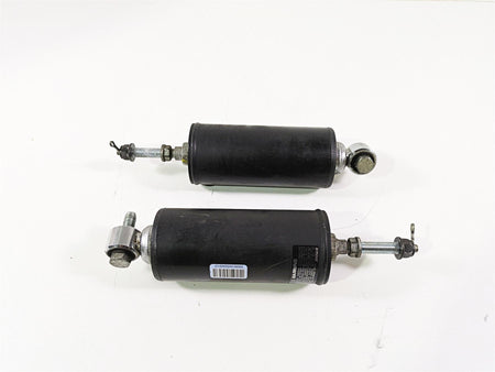 2009 Harley FLSTSB Cross Bones Showa Rear Suspension Shocks Set 54549-04 {{ shop.shopifyCountryName }} - Mototech271