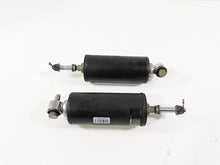 Load image into Gallery viewer, 2009 Harley FLSTSB Cross Bones Showa Rear Suspension Shocks Set 54549-04 | Mototech271
