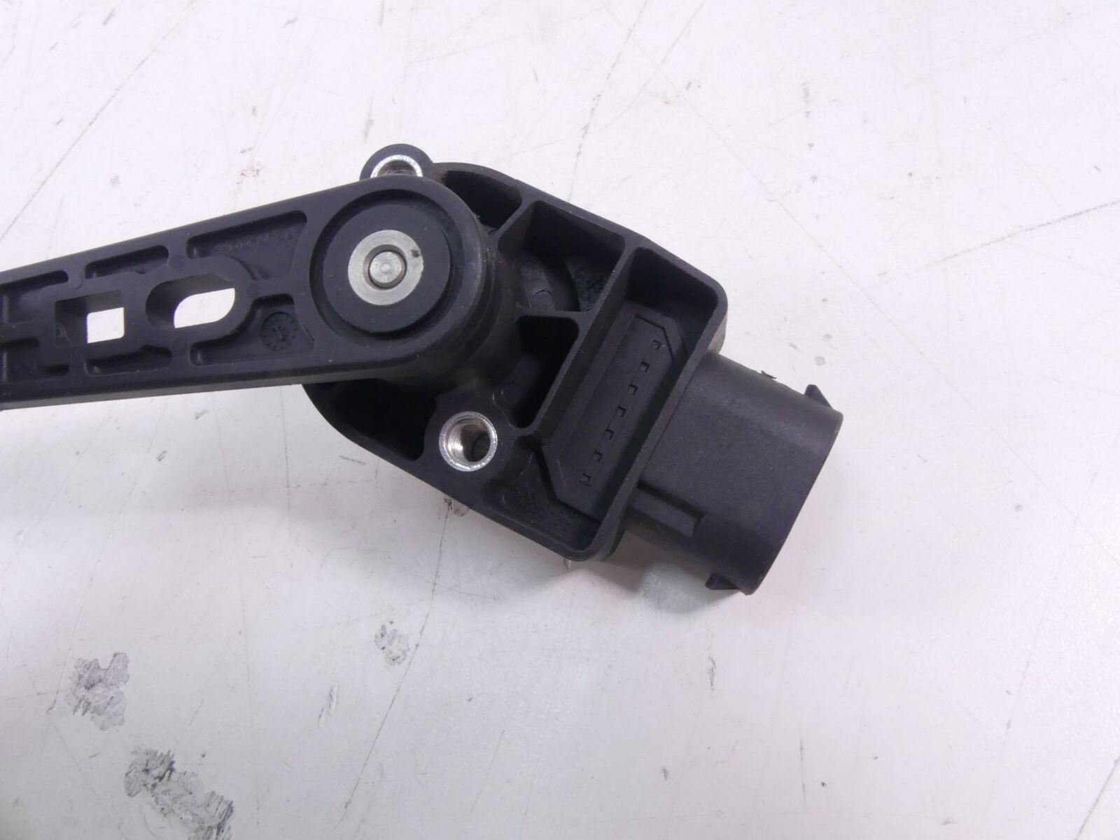 2018 BMW K1600 Bagger Front Rear Bike Height Level Sensor Set 37146870000 {{ shop.shopifyCountryName }} - Mototech271