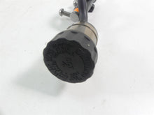 Load image into Gallery viewer, 2019 Triumph Street Triple 765R Rear Brake Master Cylinder 1/2&quot; T2021325
