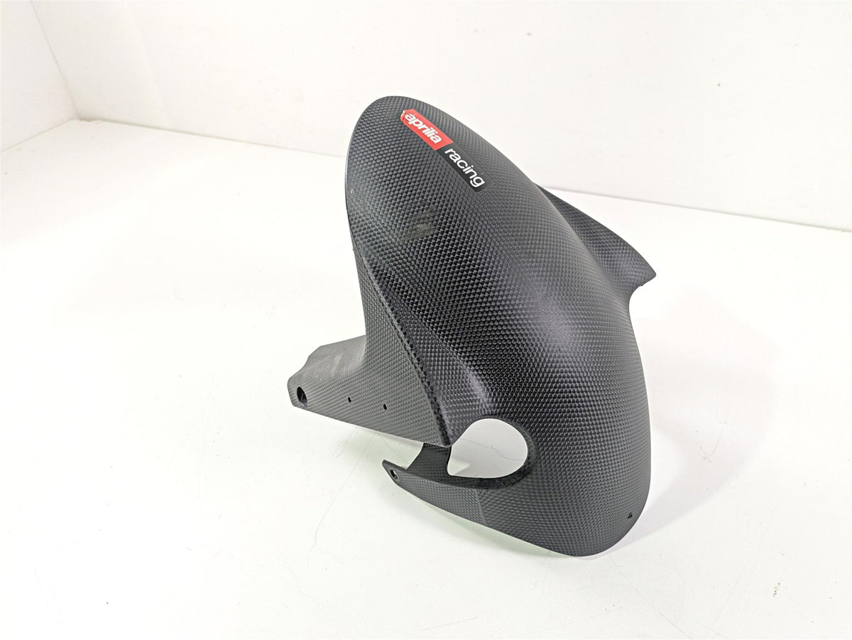 2017 Aprilia RSV 1100 Tuono V4 Factory Front Fender Carbon Style 2B003404 {{ shop.shopifyCountryName }} - Mototech271