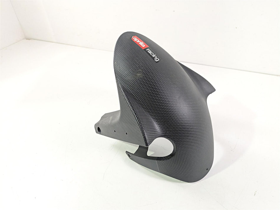 2017 Aprilia RSV 1100 Tuono V4 Factory Front Fender Carbon Style 2B003404 {{ shop.shopifyCountryName }} - Mototech271