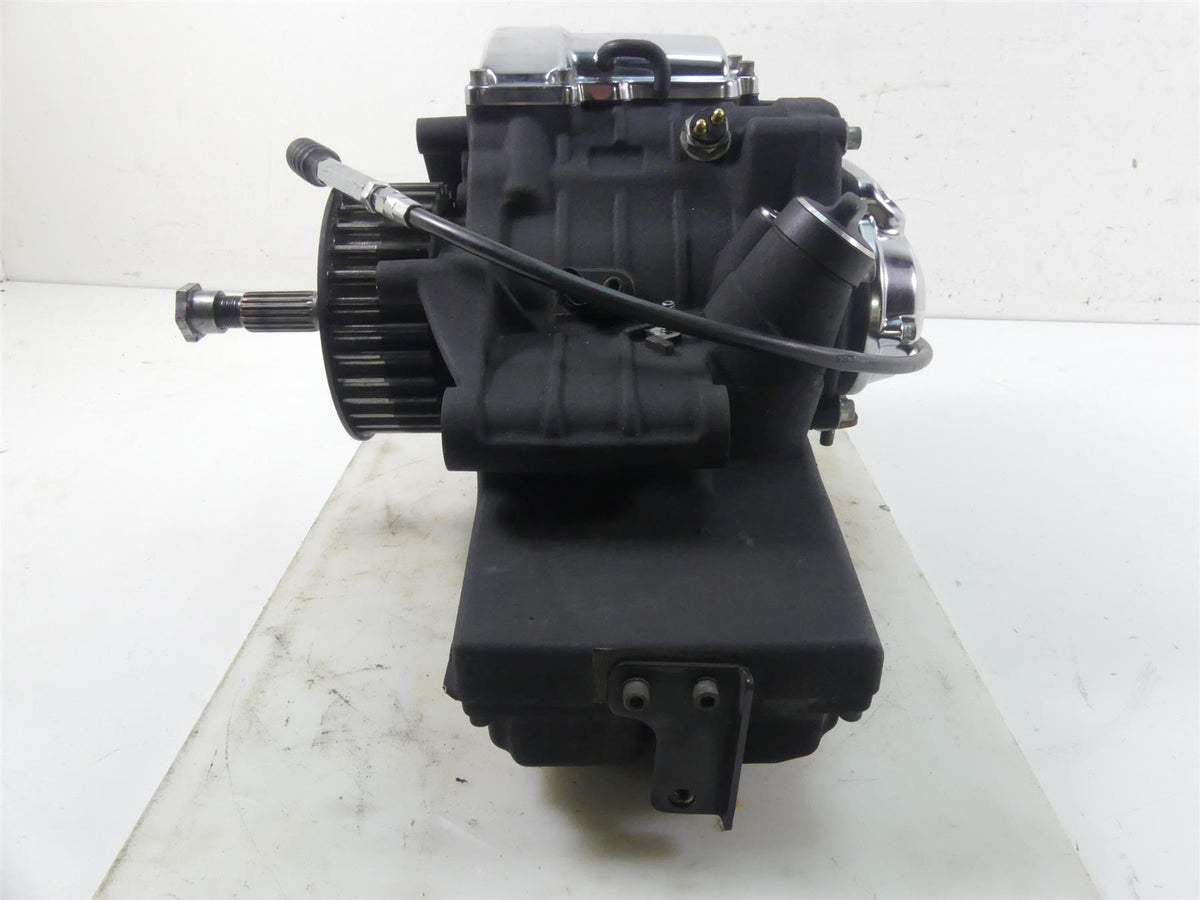 2013 Harley Touring FLTRX Road Glide Transmission Gear Box 6 Speed 28k 33166-10A {{ shop.shopifyCountryName }} - Mototech271