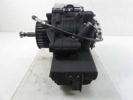 2013 Harley Touring FLTRX Road Glide Transmission Gear Box 6 Speed 28k 33166-10A {{ shop.shopifyCountryName }} - Mototech271