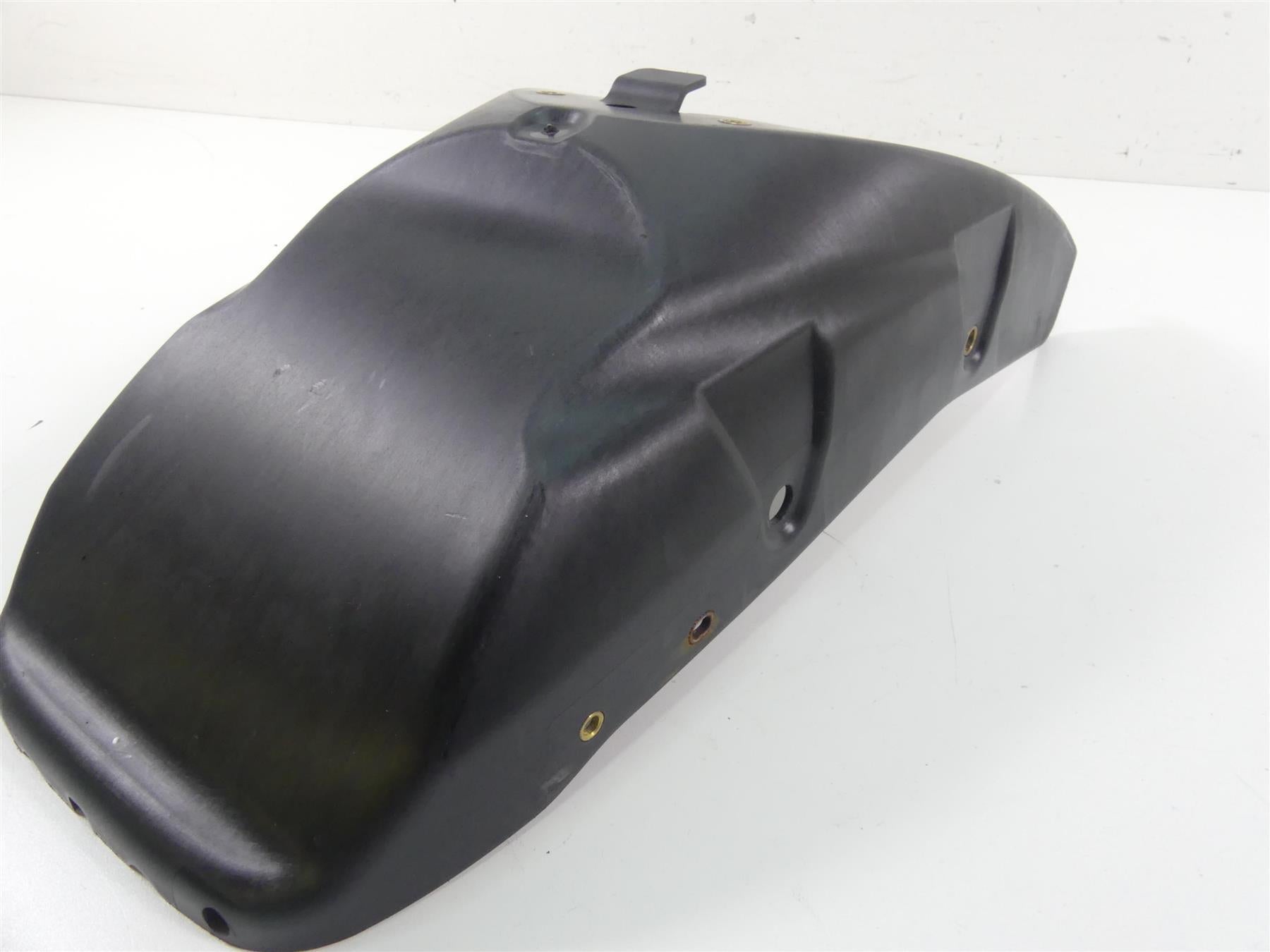 2006 Harley VRSCD Night Rod Rear Plastic Inner Fender Subframe 59033-01A {{ shop.shopifyCountryName }} - Mototech271