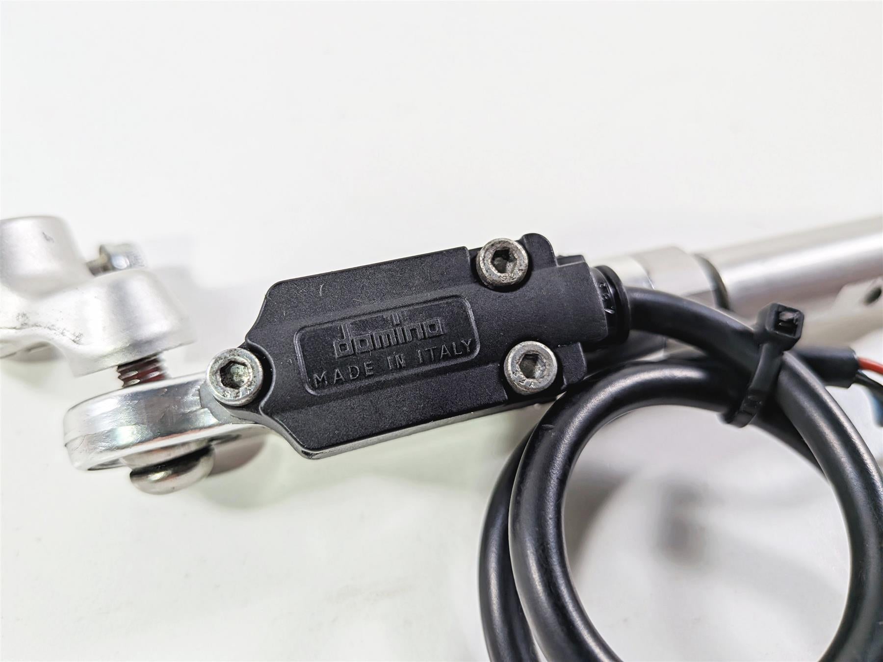 2017 Ducati Panigale 1299 domino Autoplib Quickshifter Quick Shifter 55214241E-Mototech271