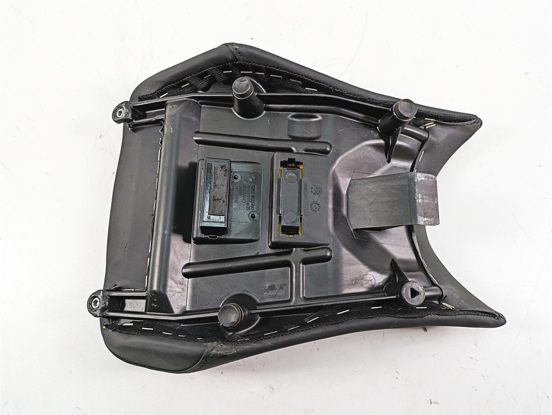 2015 BMW S1000RR K46 Driver Rider Seat Saddle 52538522497 {{ shop.shopifyCountryName }} - Mototech271