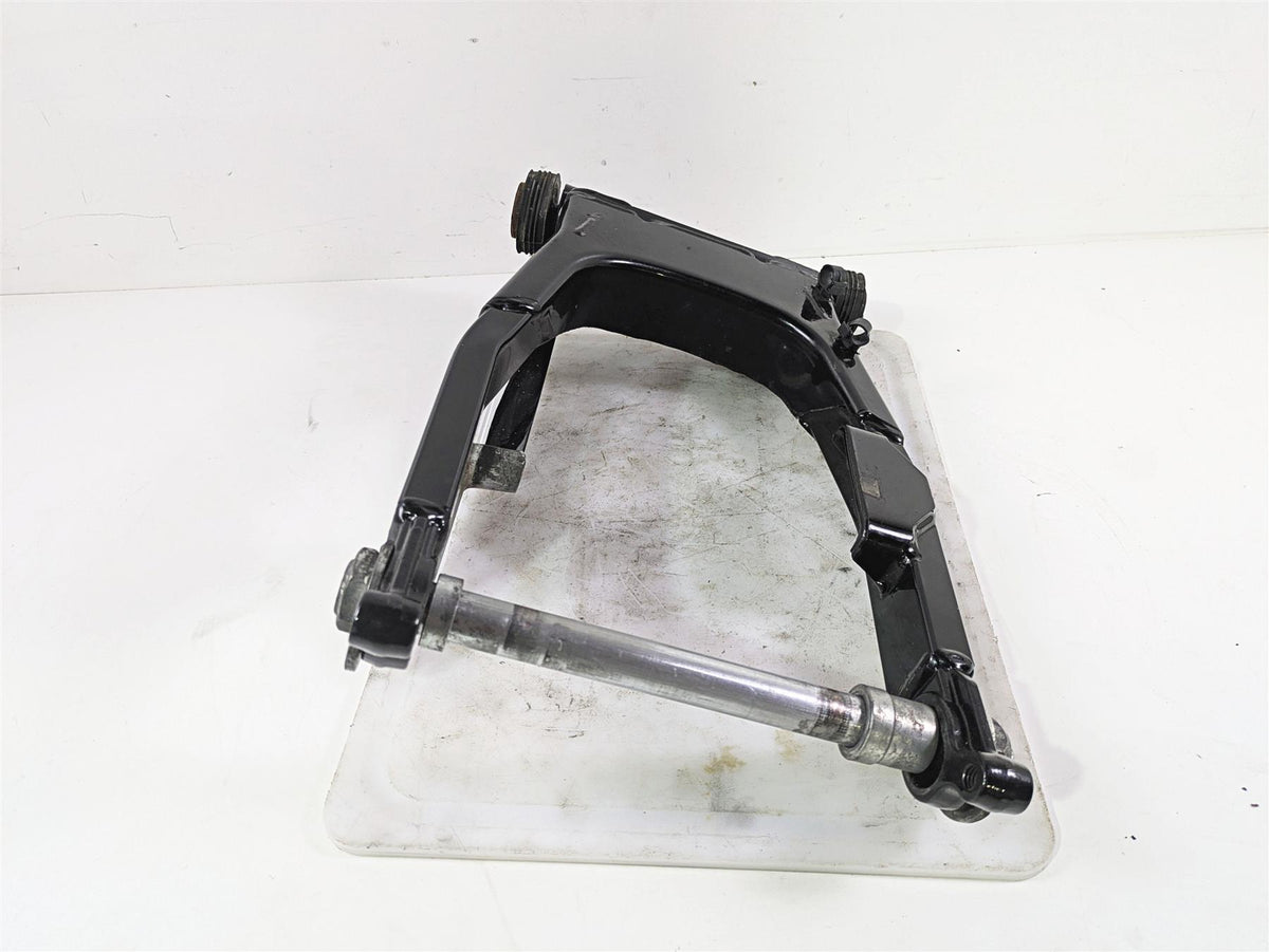 2007 Harley Touring FLHRSE CVO Road King Rear Swingarm Swing Arm 48613-07 {{ shop.shopifyCountryName }} - Mototech271
