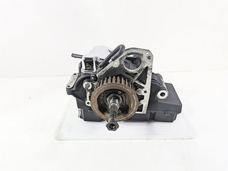 1996 Harley Touring FLHTCUI Electra Glide Transmission Gear Box 75k 33013-96 {{ shop.shopifyCountryName }} - Mototech271