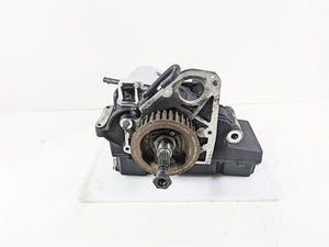 1996 Harley Touring FLHTCUI Electra Glide Transmission Gear Box 75k 33013-96 | Mototech271