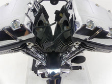Load image into Gallery viewer, 2007 Harley FLHTCU SE CVO Electra Glide Running Engine 110ci 35K -Vid 19176-07C | Mototech271
