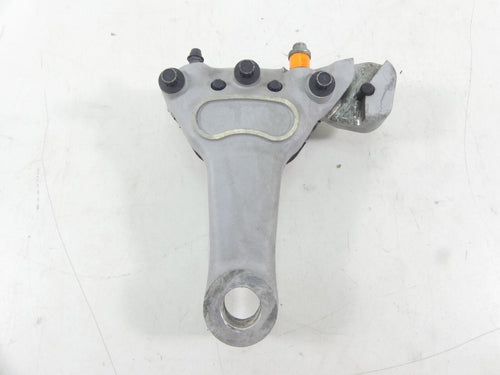 2006 Harley Touring FLHCU SE CVO Rear Brake Caliper With Bracket  44423-02C | Mototech271