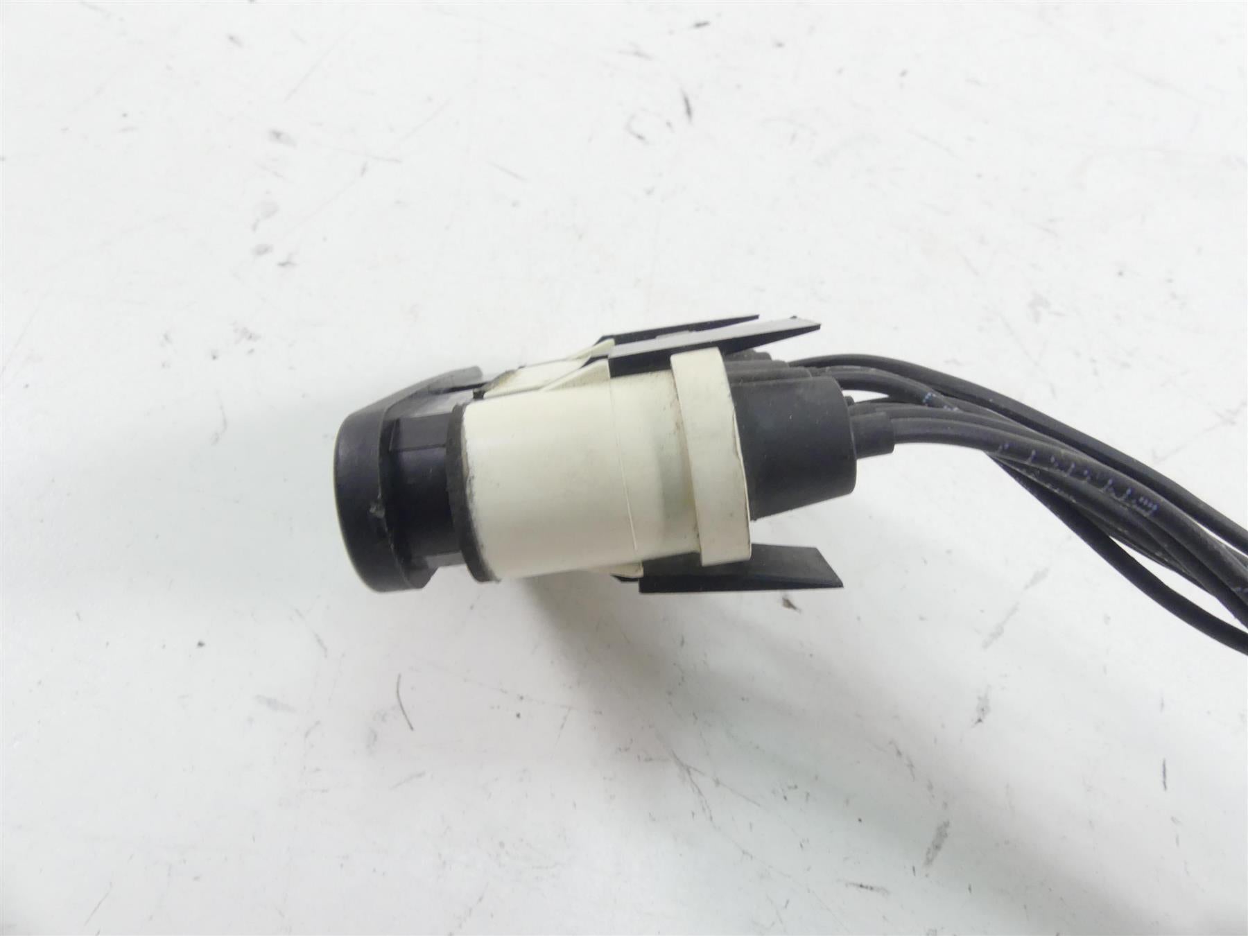 2005 Harley Touring CVO FLHTCSE Electra Glide Instrument Lights 68789-96 {{ shop.shopifyCountryName }} - Mototech271