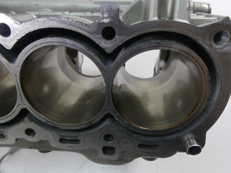 2015 BMW K1600GT K48 Engine Motor Housing Case Set 11117716259 {{ shop.shopifyCountryName }} - Mototech271