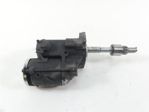 2003 Harley Dyna 100TH FXDL Low Rider Engine Starter Motor 31553-94B