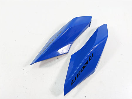 2016 BMW R1200R K53 Tail Side Cover Fairing Set 46638534279 46638534280 {{ shop.shopifyCountryName }} - Mototech271