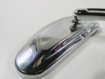 2008 Harley FXDSE CVO Dyna Teardrop Rear View Mirror Set 92344-08A 92345-08A-Mototech271
