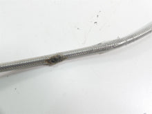 Load image into Gallery viewer, 2002 Harley Touring FLHRCI Road King Apehanger 14&quot; Cable &amp; Brake Line set | Mototech271
