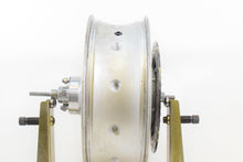 Load image into Gallery viewer, 2014 Yamaha XV1900 Stratoliner S Straight Rear Wheel Rim 17x5.5 1D7-25338-10-35 | Mototech271

