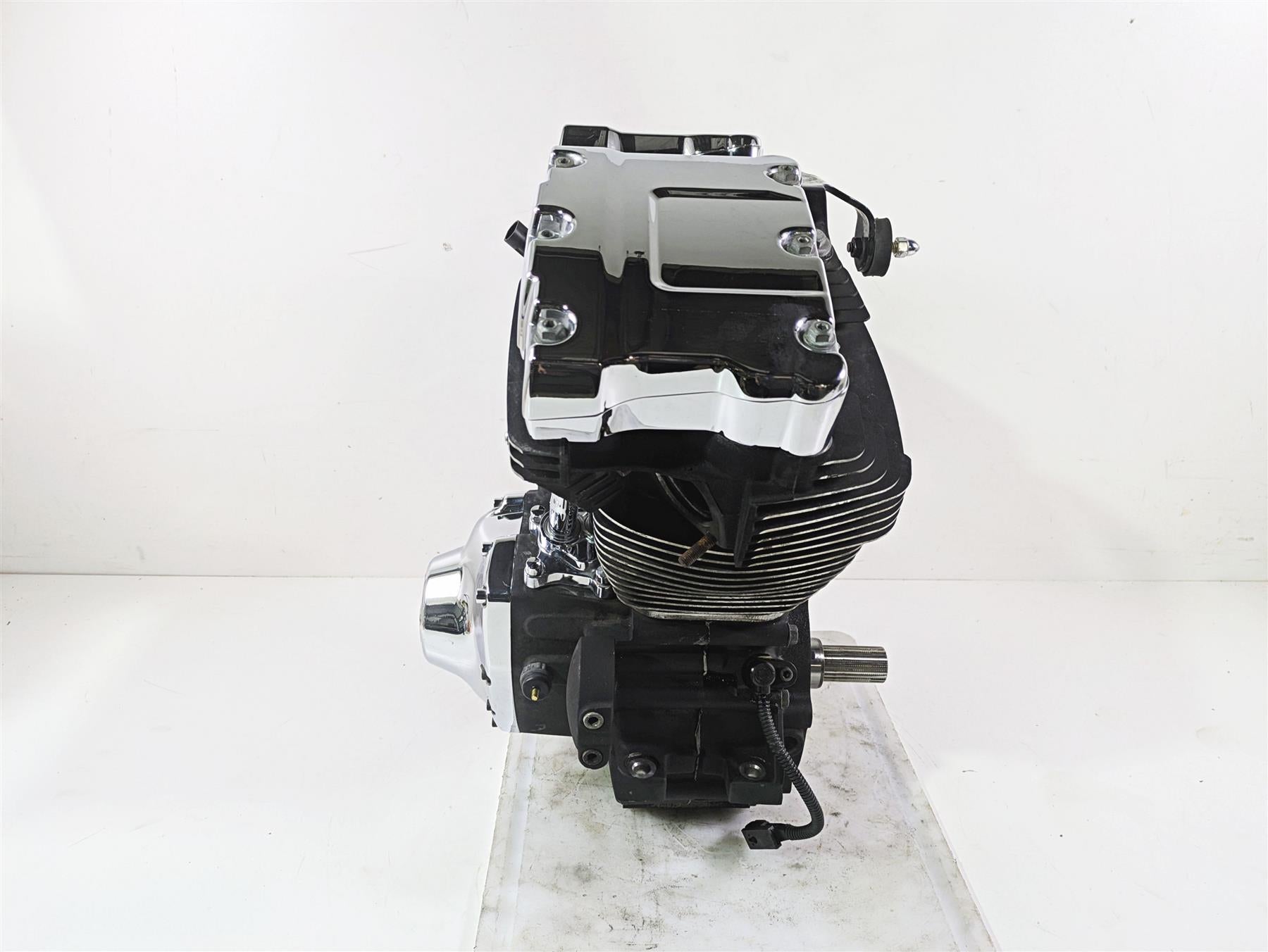 2007 Harley Touring FLHRSE CVO Road King Runnin 110 SE Engine - 50k Vid 16200277 {{ shop.shopifyCountryName }} - Mototech271