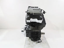 Load image into Gallery viewer, 2007 Harley Touring FLHRSE CVO Road King Runnin 110 SE Engine - 50k Vid 16200277

