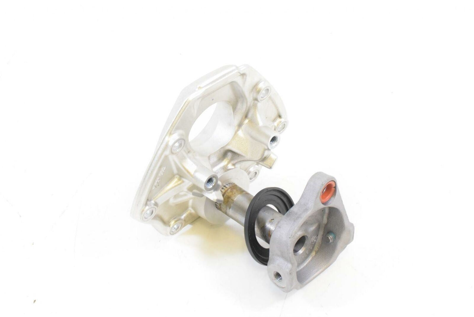 2014 BMW K1600 GTL K48 Upper Handlebar Bridge Mount & Steering Piece 3271772166 {{ shop.shopifyCountryName }} - Mototech271