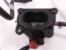 Load image into Gallery viewer, 2015 Ducati Diavel Carbon Fuel Gas Petrol Injectors Hose Set 59024021A | Mototech271
