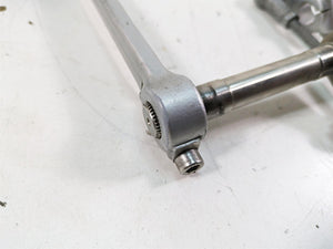 2007 BMW R1200GS K255 Adv Shifter Shift Lever Pedal & Linkage 23417670378 | Mototech271
