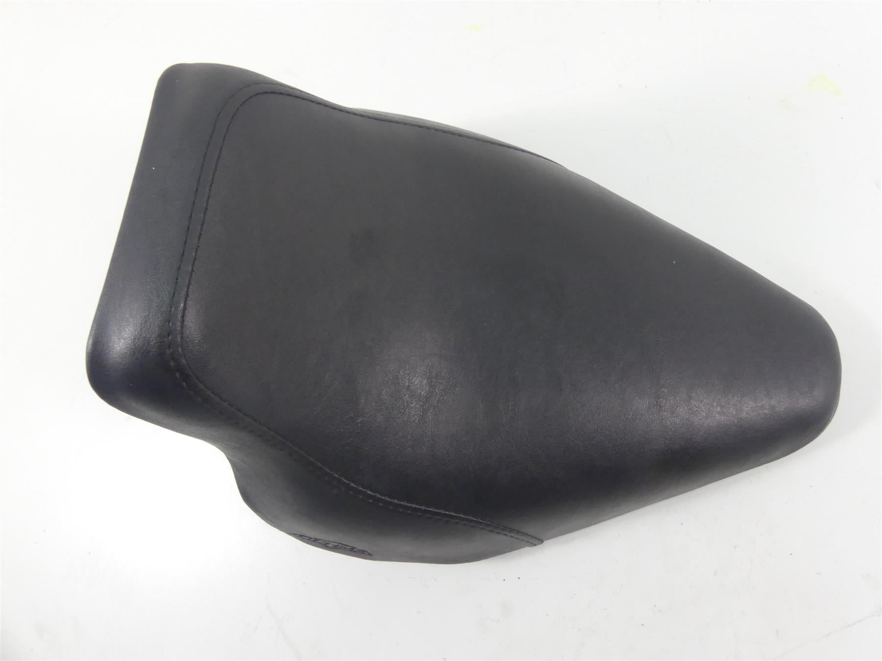 1999 Harley FXSTS Softail Springer Ultima Shootout Style Gel Driver Seat Saddle {{ shop.shopifyCountryName }} - Mototech271