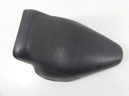 1999 Harley FXSTS Softail Springer Ultima Shootout Style Gel Driver Seat Saddle {{ shop.shopifyCountryName }} - Mototech271