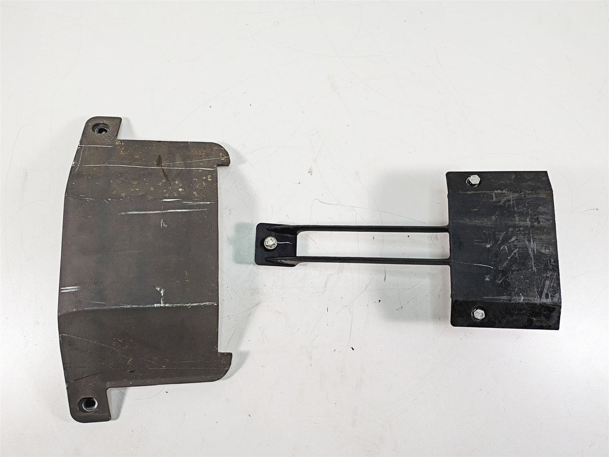 2016 Sea-Doo Spark 900 Skid Riding Plate Body Guard Set 271001840 271001758 {{ shop.shopifyCountryName }} - Mototech271