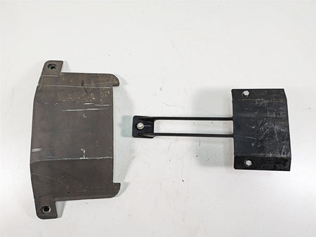 2016 Sea-Doo Spark 900 Skid Riding Plate Body Guard Set 271001840 271001758 {{ shop.shopifyCountryName }} - Mototech271