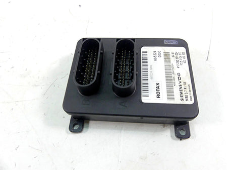 2005 Seadoo 3D RFI Rotax Cdi Ecu Ecm Engine Control Module 420665225 420665224 {{ shop.shopifyCountryName }} - Mototech271