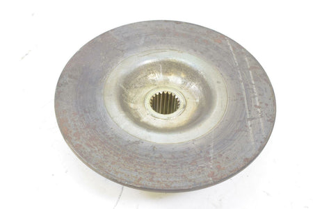 2009 Polaris RMK 600 S09PM6KS Brake Disc Rotor 2202874 {{ shop.shopifyCountryName }} - Mototech271