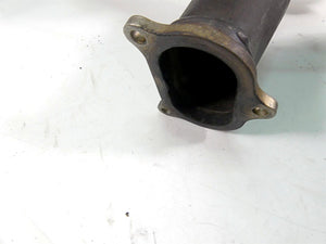 2012 Ducati Panigale 1199S Stock Exhaust Header & Servo Set 57113002C | Mototech271