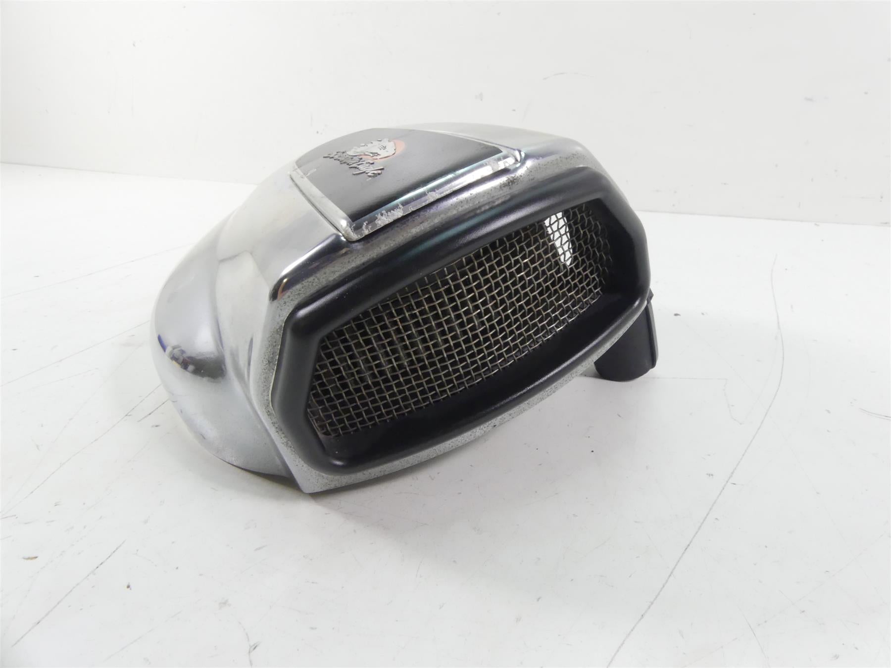 2016 Harley Touring FLTRX Road Glide Screamin Eagle Air Filter Box 29400233 {{ shop.shopifyCountryName }} - Mototech271